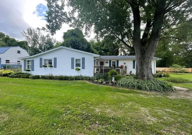 2nd image of 8188 Trimmer Rd, Stoutsville, OH 43154 | MLS# 226017078