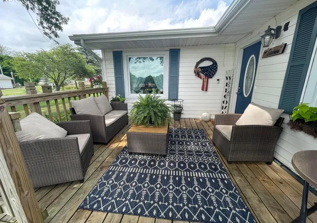 Photo 3 of Single family home for sale at 8188 Trimmer Rd, Stoutsville, OH 43154 | MLS# 226017078 | Listing updated on 2026-09-21