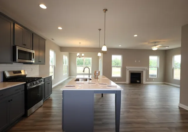 5th image of 5843 Valleydale Rd, Powell, OH 43065 | MLS# 226017022
