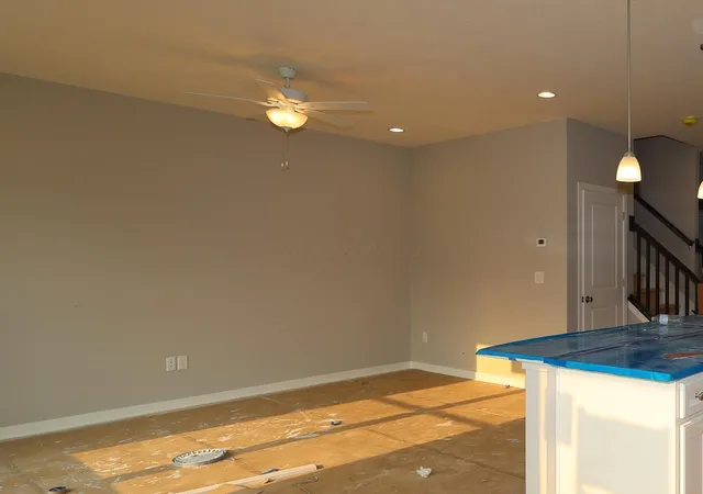 Listing Photo 5 - Condo for sale in building located at 5680 Dutch Ln, Powell, OH 43065