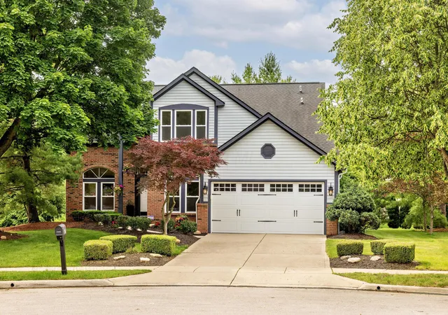 Homes for sale in Dublin, OH | 7168 Innisfree Ct, Dublin, OH 43017 | MLS# 226017040