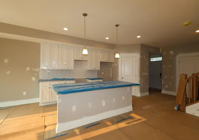 Listing Photo 4 - Condo for sale in building located at 5684 Dutch Ln, Powell, OH 43065
