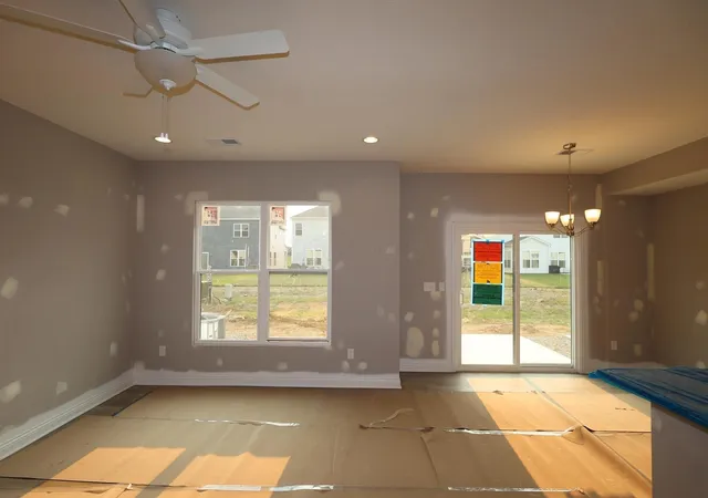 Listing Photo 5 - Condo for sale in building located at 5684 Dutch Ln, Powell, OH 43065