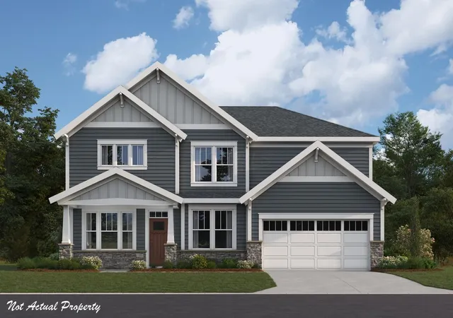 Homes for sale in Pickerington, OH | 8374 Tranquil Trl, Pickerington, OH 43147 | MLS# 226017056