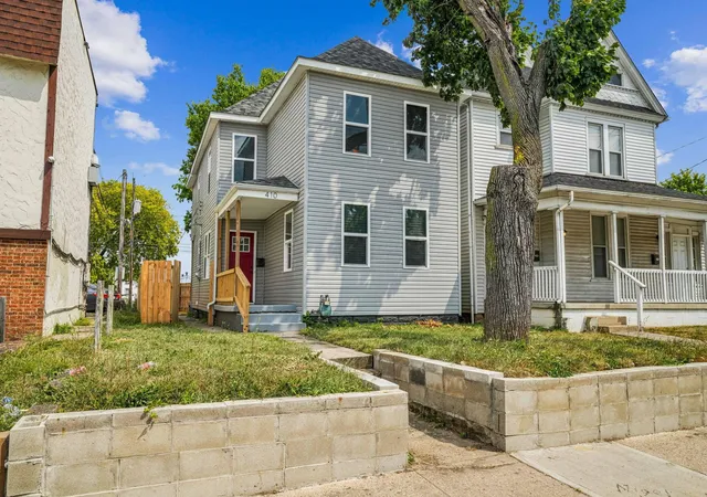 Homes for sale in Columbus, OH | 410 S Central Ave, Columbus, OH 43223 | MLS# 226017237