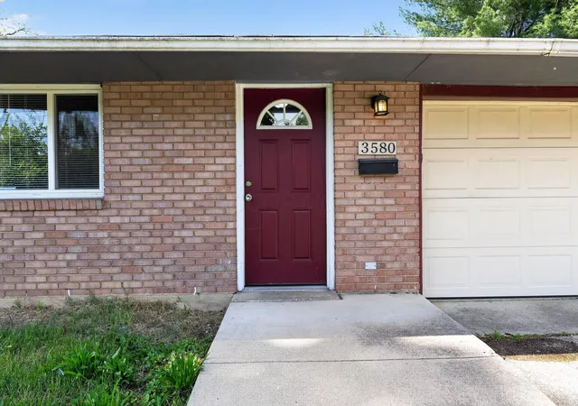 Photo 3 of Sale Pending at 3580 E Dublin Granville Rd, Westerville, OH 43081 | MLS# 226019027 | Listing updated on 2026-08-28