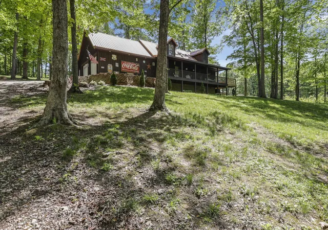 Homes for sale in Mc Arthur, OH | 61080 Bolar Rd, Mc Arthur, OH 45651 | MLS# 226017253