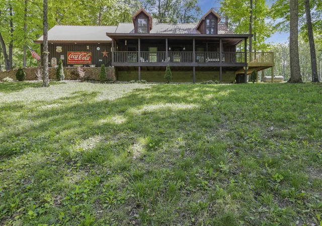 Homes for sale in Mc Arthur, OH | 61080 Bolar Rd, Mc Arthur, OH 45651 | MLS# 226017253