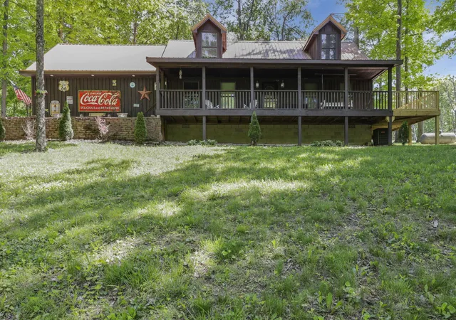 Homes for sale in Mc Arthur, OH | 61080 Bolar Rd, Mc Arthur, OH 45651 | MLS# 226017253