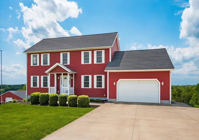 Photo 4 of Single family home for sale at 6805 Old Stagecoach Rd, Frazeysburg, OH 43822 | MLS# 226017265 | Listing updated on 2026-08-25