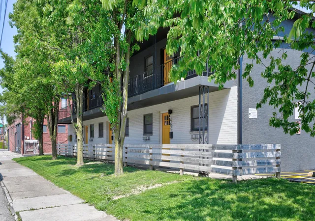 Photo 3 of Multi family home for sale at 1445 E Main #458 Miller Ave, Columbus, OH 43205 | MLS# 226017302 | Listing updated on 2026-09-18
