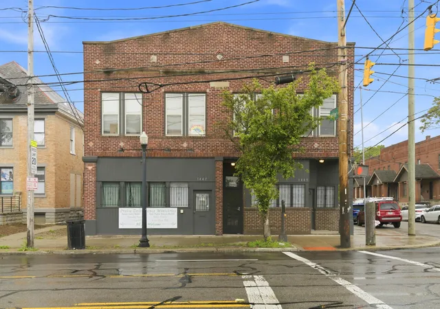 Photo 1 of Multi family home for sale at 1445 E Main #458 Miller Ave, Columbus, OH 43205 | MLS# 226017302 | Listing updated on 2026-09-18
