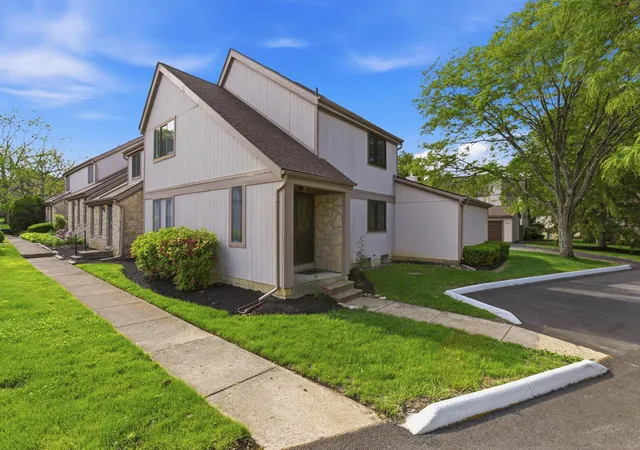 Homes for sale in Columbus, OH | 6258 Braiden Ct #D, Columbus, OH 43213 | MLS# 226017841