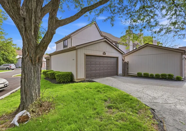 Homes for sale in Columbus, OH | 6258 Braiden Ct #D, Columbus, OH 43213 | MLS# 226017841