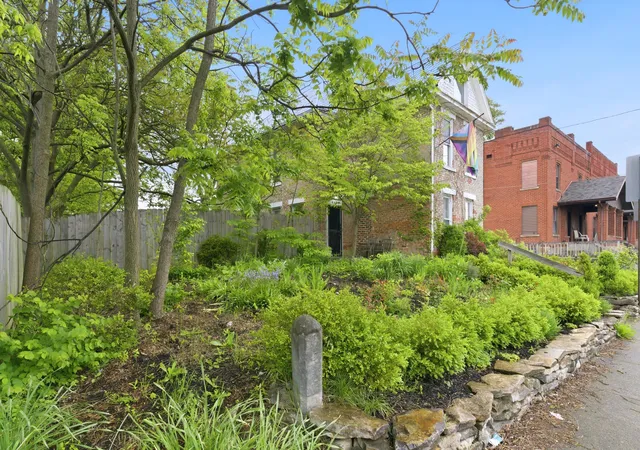 24th image of 469 Miller Ave #471, 479, 483 Miller Avenue, Columbus, OH 43205 | MLS# 226017310