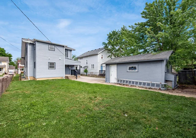 Homes for sale in Columbus, OH | 113 N Powell Ave, Columbus, OH 43204 | MLS# 226017338