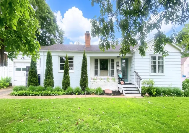 Photo 1 of Single family home for sale at 167 Westgate Rd, Galion, OH 44833 | MLS# 226018395 | Listing updated on 2026-08-31