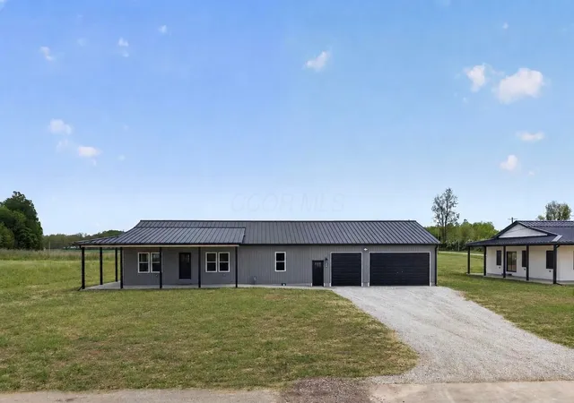 Homes for sale in Galion, OH | 797 Bender Ave, Galion, OH 44833 | MLS# 226017361