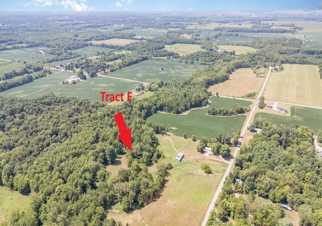 Homes for sale in Johnstown, OH | 4417 Van Fossen Rd, Johnstown, OH 43031 | MLS# 226017395