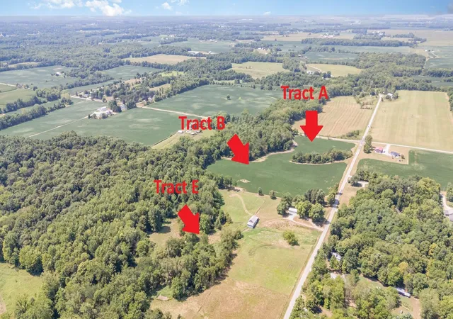 Homes for sale in Johnstown, OH | 4609 Van Fossen Rd, Johnstown, OH 43031 | MLS# 226017396