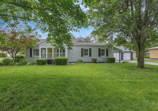 Homes for sale in Columbus, OH | 2227 Zollinger Rd, Columbus, OH 43221 | MLS# 226017415