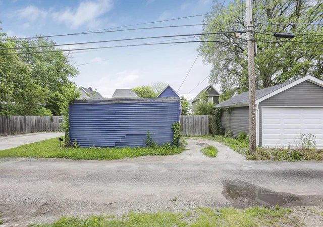 34th image of 935 Ellsworth Ave, Columbus, OH 43206 | MLS# 226017504
