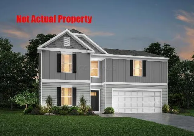 Photo 1 of Single family home for sale at 1442 Begonia Dr S, Grove City, OH 43123 | MLS# 226017428 | Listing updated on 2026-07-28