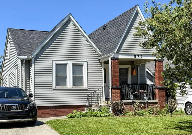 Homes for sale in Columbus, OH | 537 Townsend Ave, Columbus, OH 43223 | MLS# 226017437