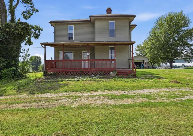2nd image of 6265 Amanda Clearport Rd Sw, Amanda, OH 43102 | MLS# 226017498