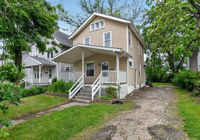 Homes for sale in Columbus, OH | 1796 Melrose Ave, Columbus, OH 43224 | MLS# 226019361