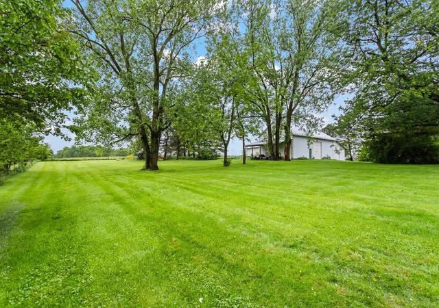 Homes for sale in Mechanicsburg, OH | 8911 Ohio 161, Mechanicsburg, OH 43044 | MLS# 226017497