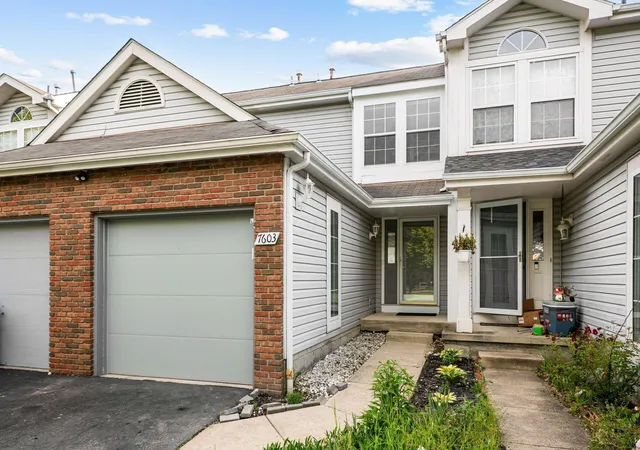 Homes for sale in Pickerington, OH | 7603 Wellshire Dr, Pickerington, OH 43147 | MLS# 226017511