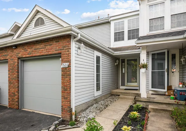 Homes for sale in Pickerington, OH | 7603 Wellshire Dr, Pickerington, OH 43147 | MLS# 226017511