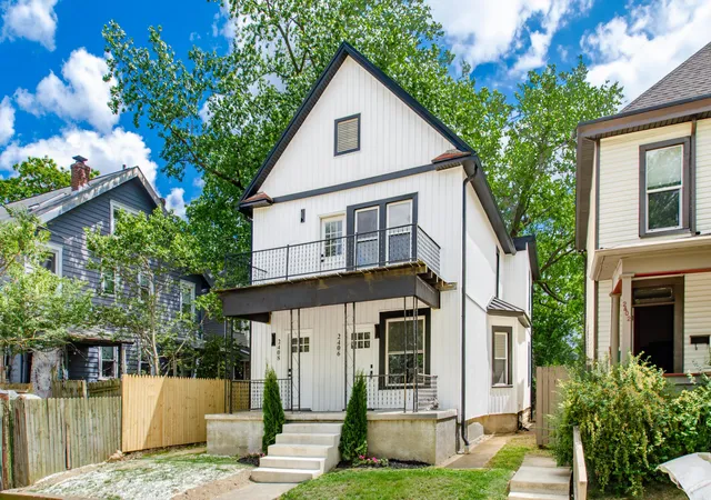 Homes for sale in Columbus, OH | 2406 Findley Ave #2408, Columbus, OH 43202 | MLS# 226017676