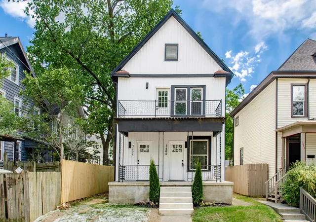 Homes for sale in Columbus, OH | 2406 Findley Ave #2408, Columbus, OH 43202 | MLS# 226017676