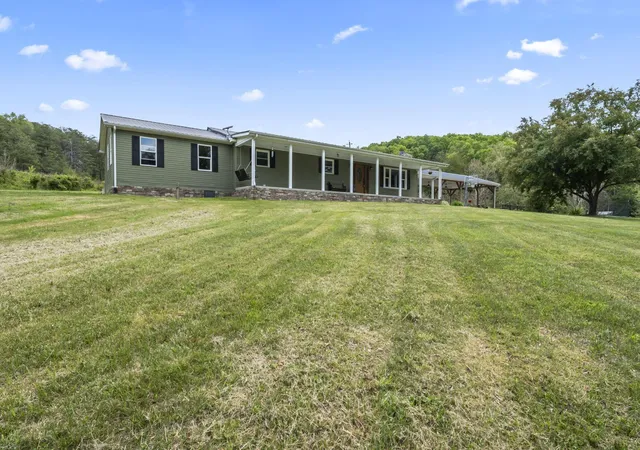 3rd image of 2840 Henley-Comstock Rd, Otway, OH 45657 | MLS# 226017554