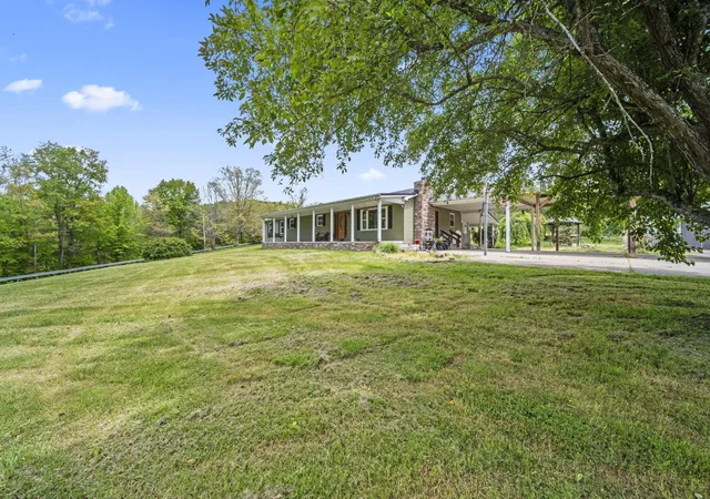 4th image of 2840 Henley-Comstock Rd, Otway, OH 45657 | MLS# 226017554