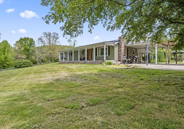 5th image of 2840 Henley-Comstock Rd, Otway, OH 45657 | MLS# 226017554