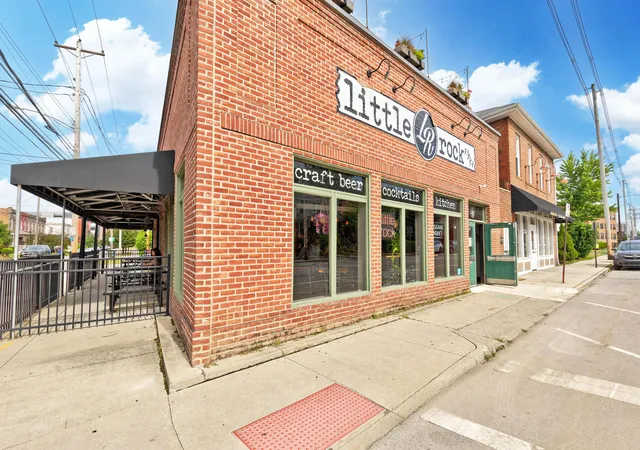 5th image of 1145 N High St, Columbus, OH 43201