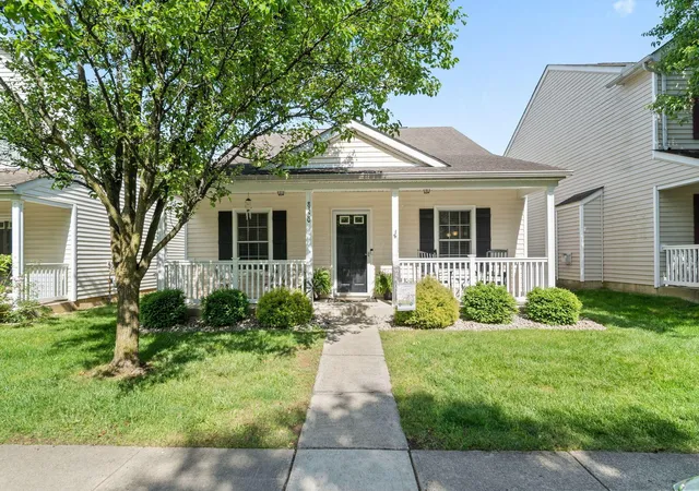 Homes for sale in Columbus, OH | 8320 Tegmen St, Columbus, OH 43240 | MLS# 226018742
