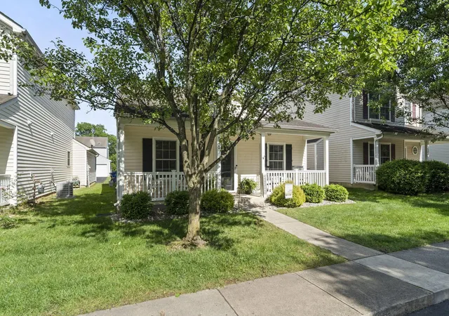 Homes for sale in Columbus, OH | 8320 Tegmen St, Columbus, OH 43240 | MLS# 226018742