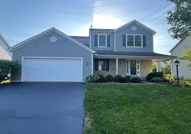 Homes for sale in Pickerington, OH | 366 Linden Cir, Pickerington, OH 43147 | MLS# 226017571