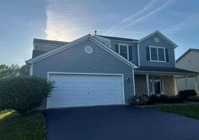 Homes for sale in Pickerington, OH | 366 Linden Cir, Pickerington, OH 43147 | MLS# 226017571