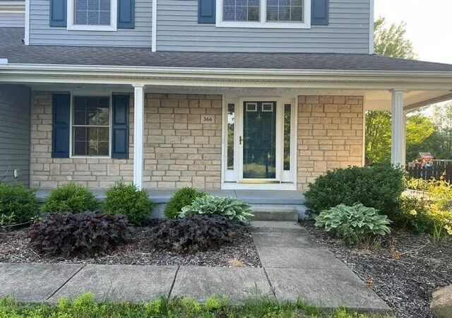 Homes for sale in Pickerington, OH | 366 Linden Cir, Pickerington, OH 43147 | MLS# 226017571