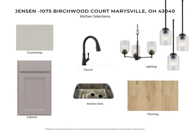 Homes for sale in Marysville, OH | 1075 Birchwood Ct, Marysville, OH 43040 | MLS# 226017577