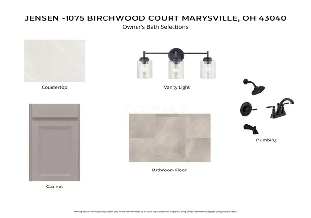 Homes for sale in Marysville, OH | 1075 Birchwood Ct, Marysville, OH 43040 | MLS# 226017577