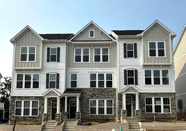 Homes for sale in Westerville, OH | 377 Shumard Ln #Lot 203, Westerville, OH 43082 | MLS# 226017586