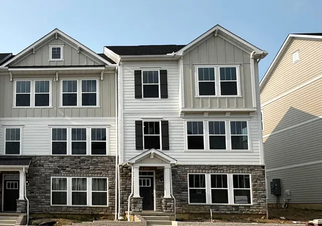 Homes for sale in Westerville, OH | 377 Shumard Ln #Lot 203, Westerville, OH 43082 | MLS# 226017586