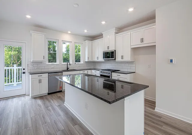 2nd image of 377 Shumard Ln #Lot 203, Westerville, OH 43082 | MLS# 226017586