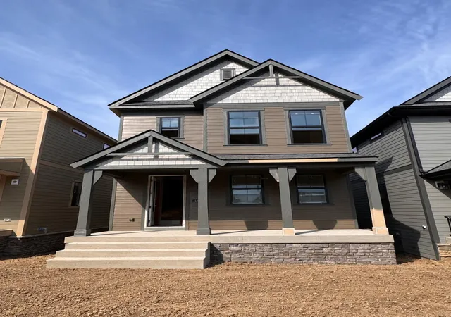 Photo 1 of Single family home for sale at 121 Encore Park Bnd, Powell, OH 43065 | MLS# 226017589 | Listing updated on 2026-10-02